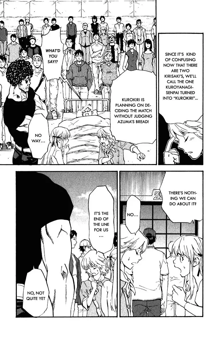 Yakitate Japan Chapter 213 7